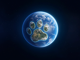 動畫短片 | 文明城市 | Formalism