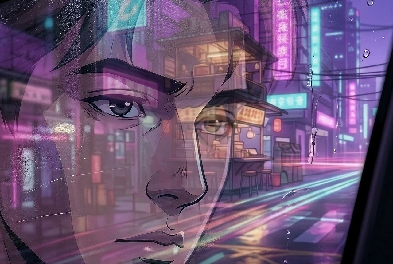 《孟渡公司》(图ZNDA2MDIzNDQw) - 短片 - 站酷设计师kanneylynn原创素材 - 站酷ZCOOL