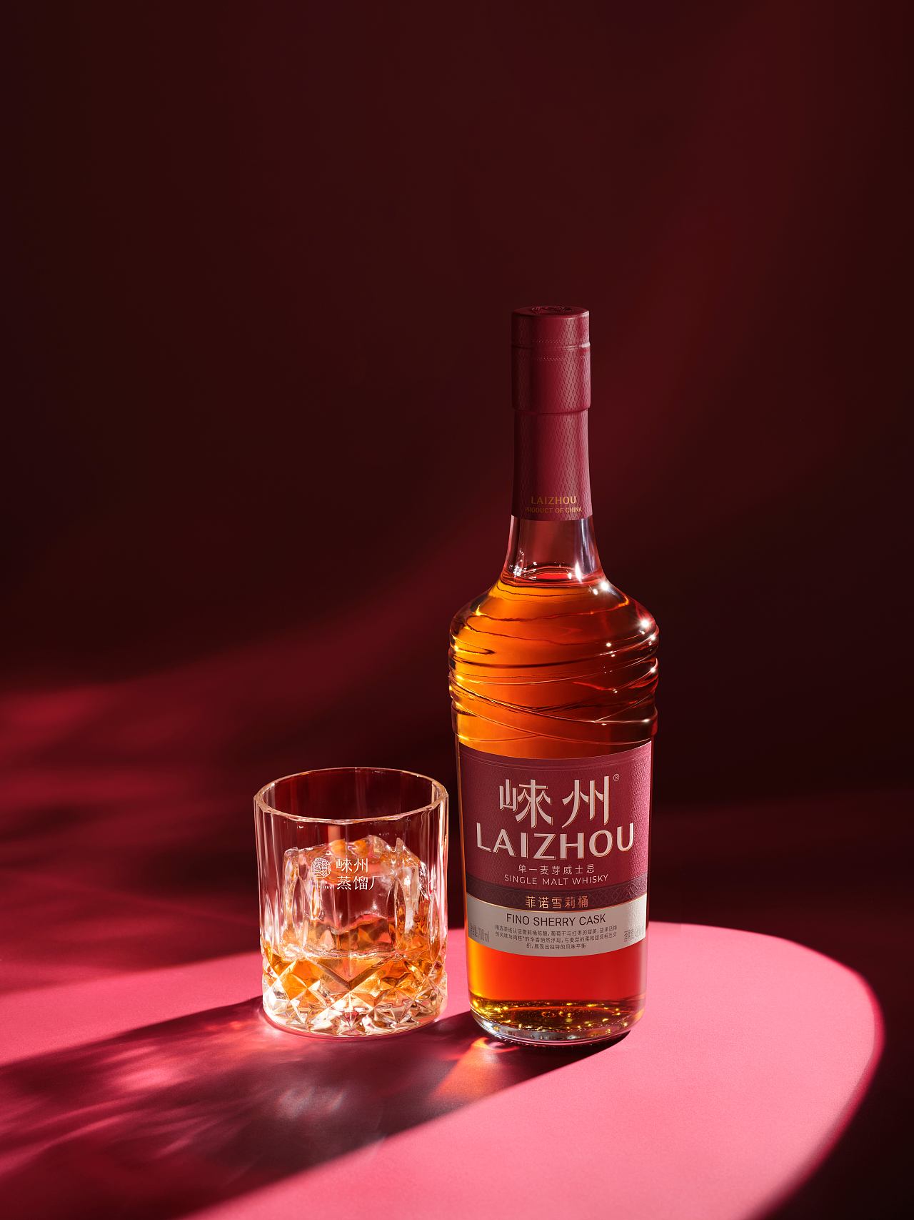 崃州单一麦芽多桶融合威士忌（图ZNDA2MDI4ODQ4） - 产品摄影 - 站酷设计师HAKON_STUDIO原创素材 - 站酷ZCOOL