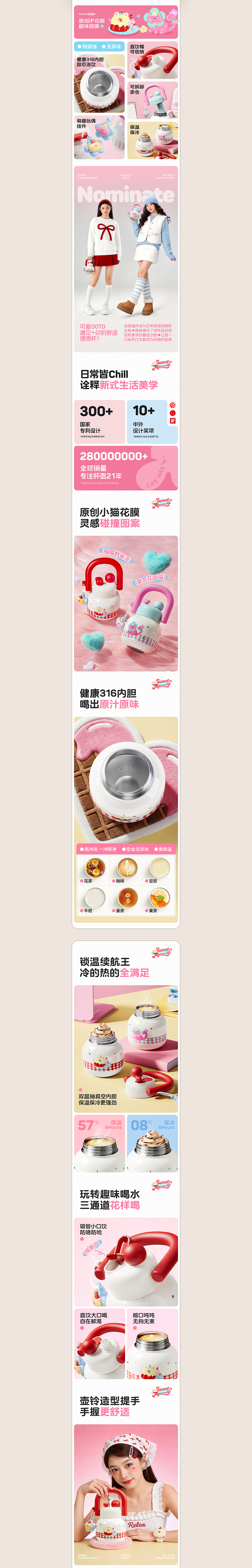 电商设计 | 详情页 ×2（图ZNDA2MDMzMDY0） - 电商 - 站酷设计师黑森林传媒科技原创素材 - 站酷ZCOOL