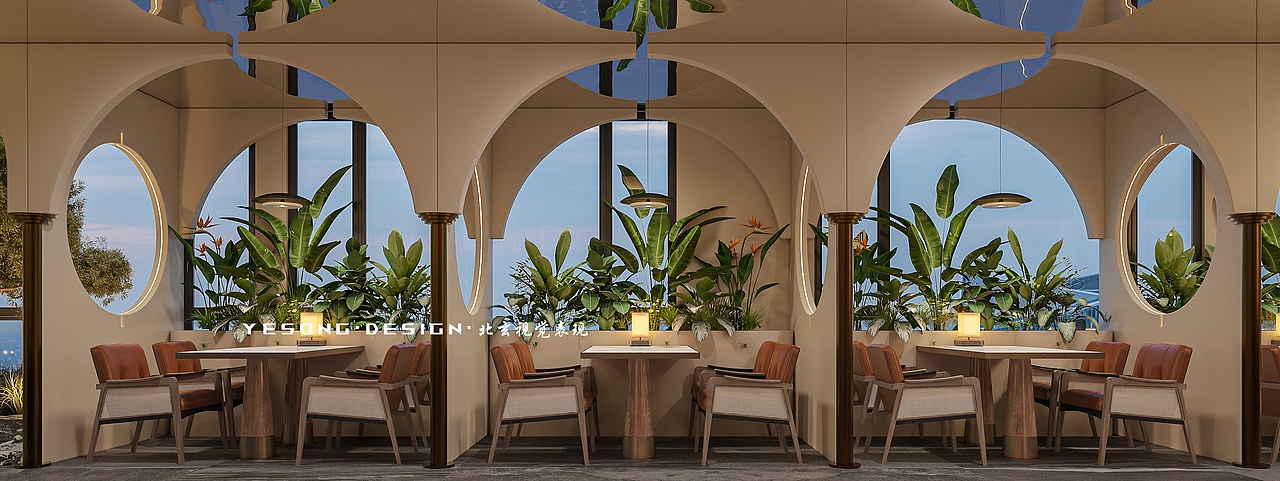 「嘿！四喜」丨棋牌空间设计（图ZNDA2MDMzNDA4） - 商业空间设计 - 站酷设计师设计师叶宋原创素材 - 站酷ZCOOL