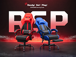 电竞家具全案*3 I AI应用