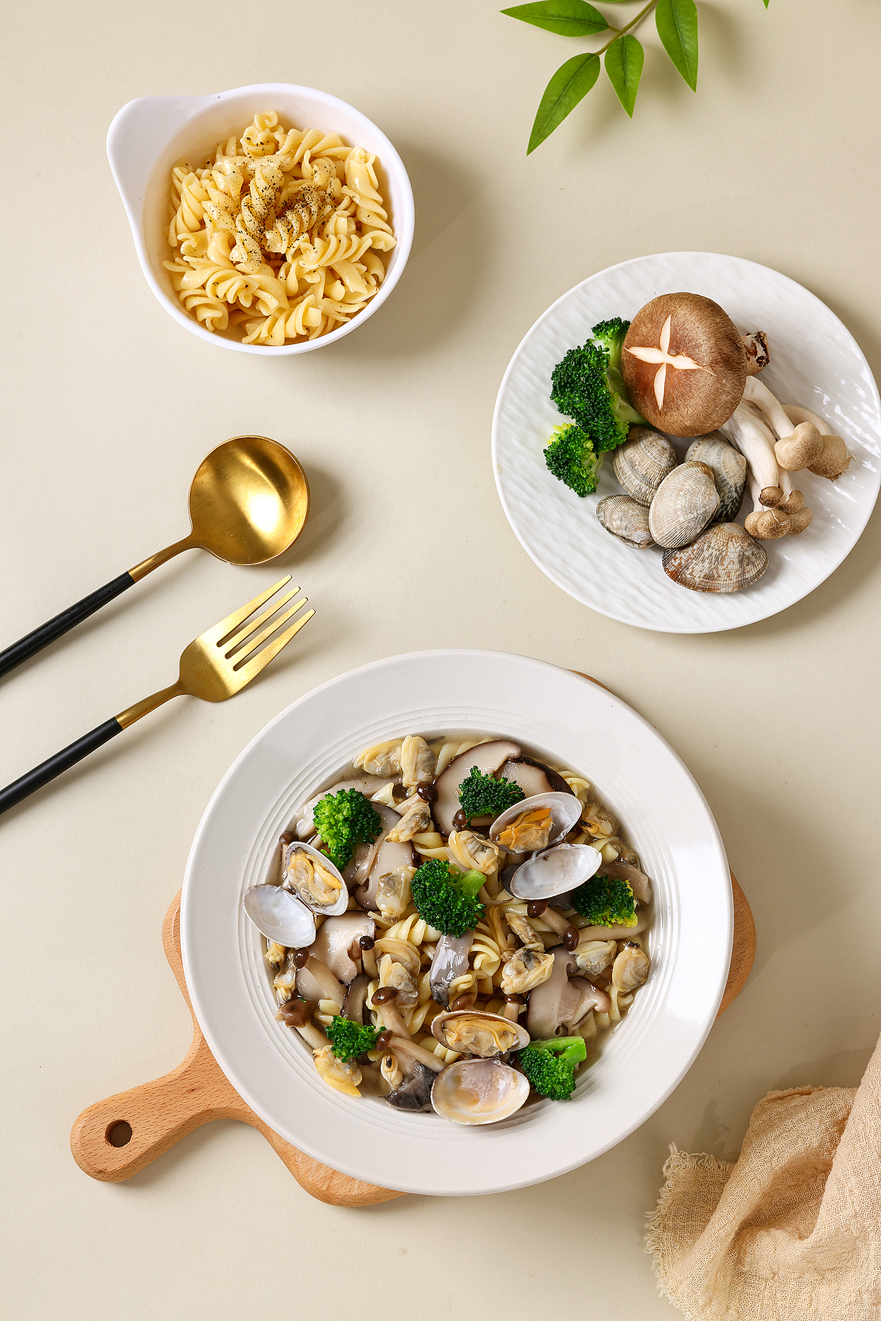 日常-意面（图ZNDA2MDM0NTcy） - 美食摄影 - 站酷设计师摄影老李原创素材 - 站酷ZCOOL