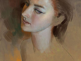 Flower II 绘制过程