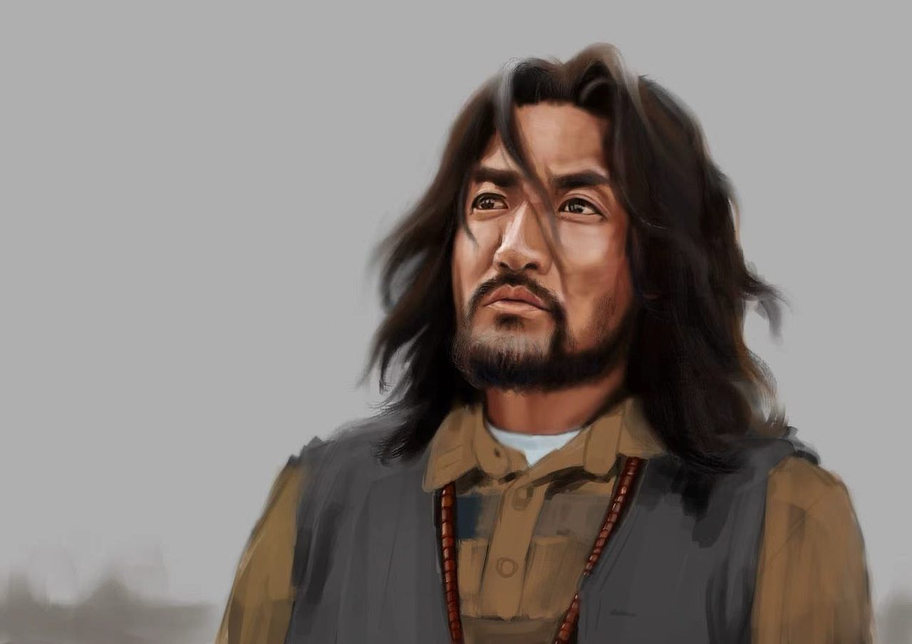 生命树巡山队全员（图ZNDA2MDM4NzEy） - 其他影视 - 站酷设计师雲朵yunduo原创素材 - 站酷ZCOOL