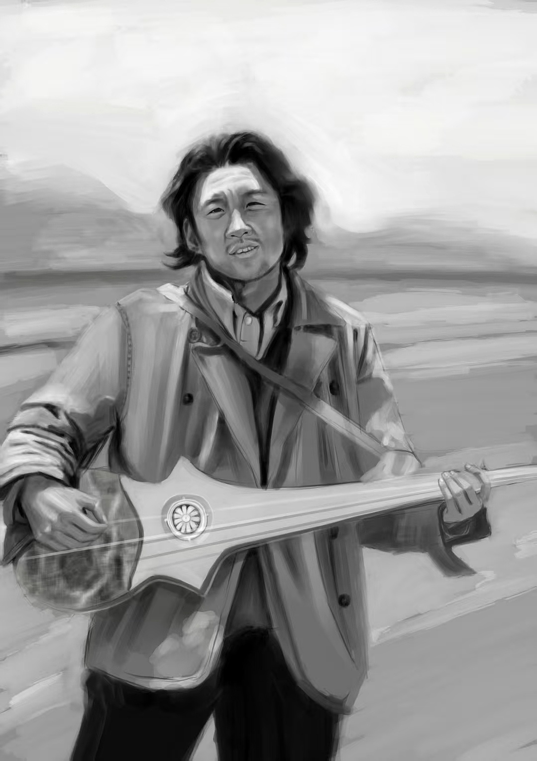 生命树巡山队全员（图ZNDA2MDM4NzI0） - 其他影视 - 站酷设计师雲朵yunduo原创素材 - 站酷ZCOOL