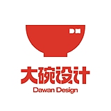 大碗设计大碗的头像