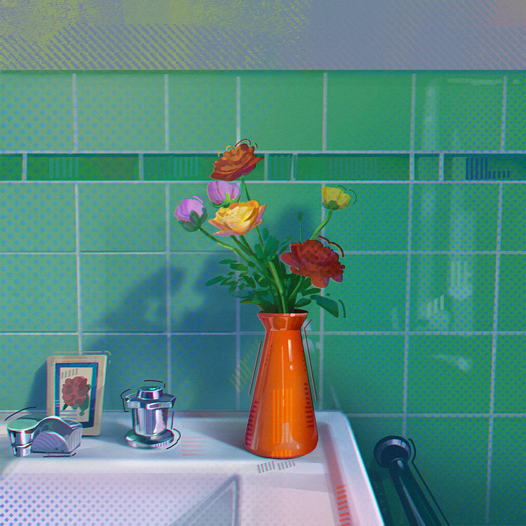 近期速涂练习01（图ZNDA2MDQwNDgw） - 游戏原画 - 站酷设计师梵小高1原创素材 - 站酷ZCOOL