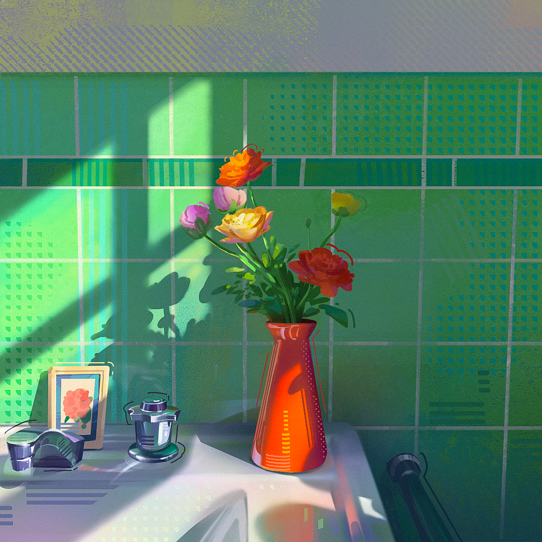 近期速涂练习01（图ZNDA2MDQwNDg0） - 游戏原画 - 站酷设计师梵小高1原创素材 - 站酷ZCOOL