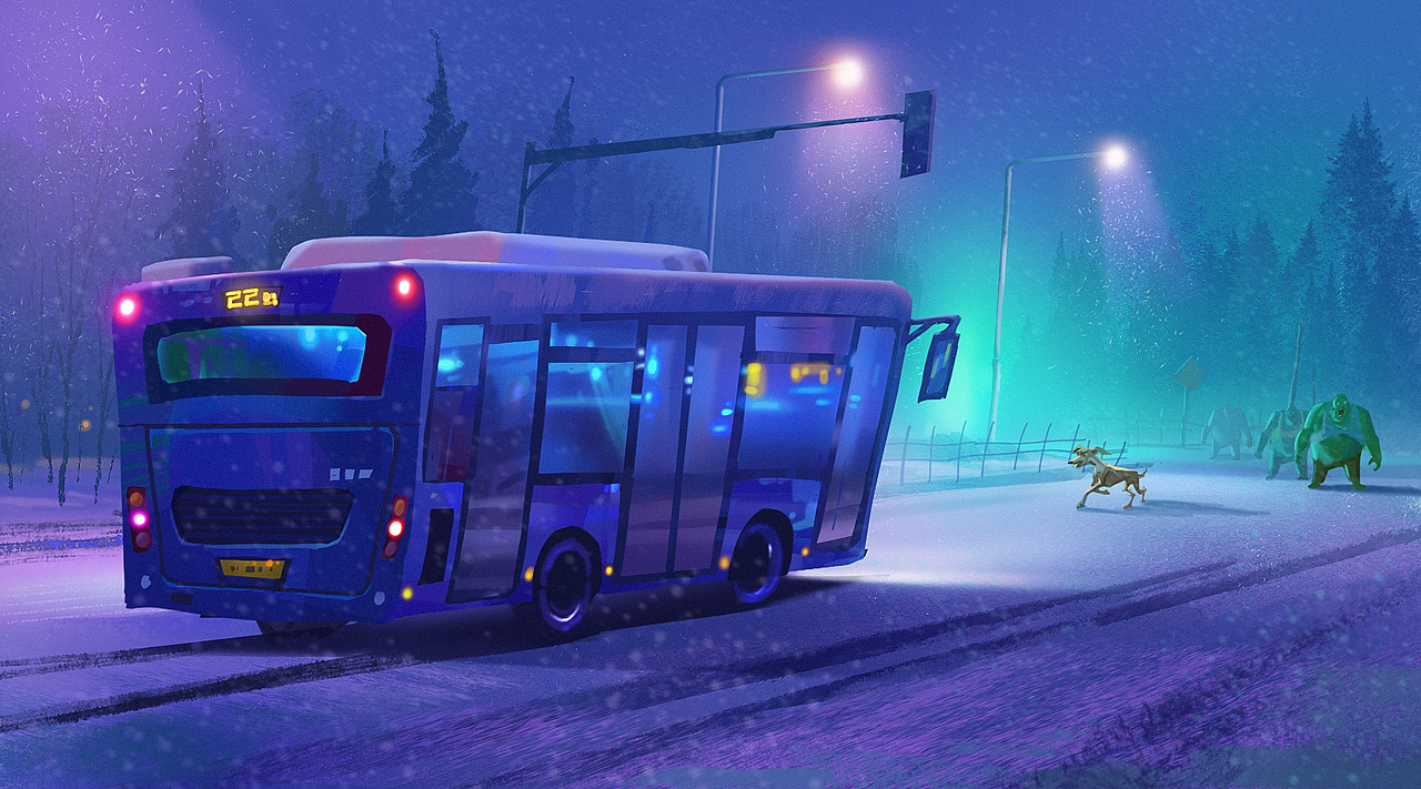 近期速涂练习03（图ZNDA2MDQxMDky） - 游戏原画 - 站酷设计师梵小高1原创素材 - 站酷ZCOOL