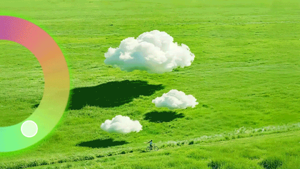 MagicOS春日锁屏上新 宣传视频（图ZNDA2MDQxODg4） - Motion Graphic - 站酷设计师MagicOS原创素材 - 站酷ZCOOL