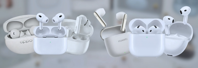 蓝牙耳机什么牌子的音质最好佩戴舒适？十大口碑最好蓝牙耳机分享（图ZMTU1NjMxMjg=） - 评测 - 站酷设计师咕噜小熊原创素材 - 站酷ZCOOL