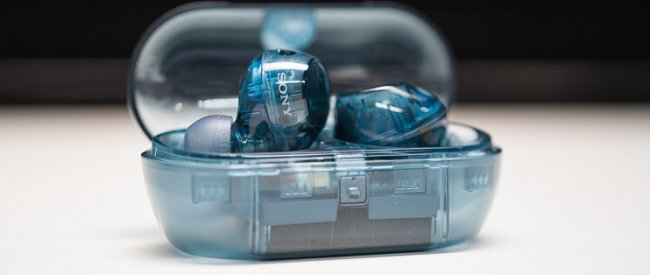 蓝牙耳机什么牌子的音质最好佩戴舒适？十大口碑最好蓝牙耳机分享（图ZMTU1NjMyMDg=） - 评测 - 站酷设计师咕噜小熊原创素材 - 站酷ZCOOL