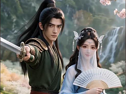 征途游戲+小說自己改編