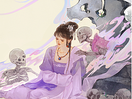 侯门之女·贾南风