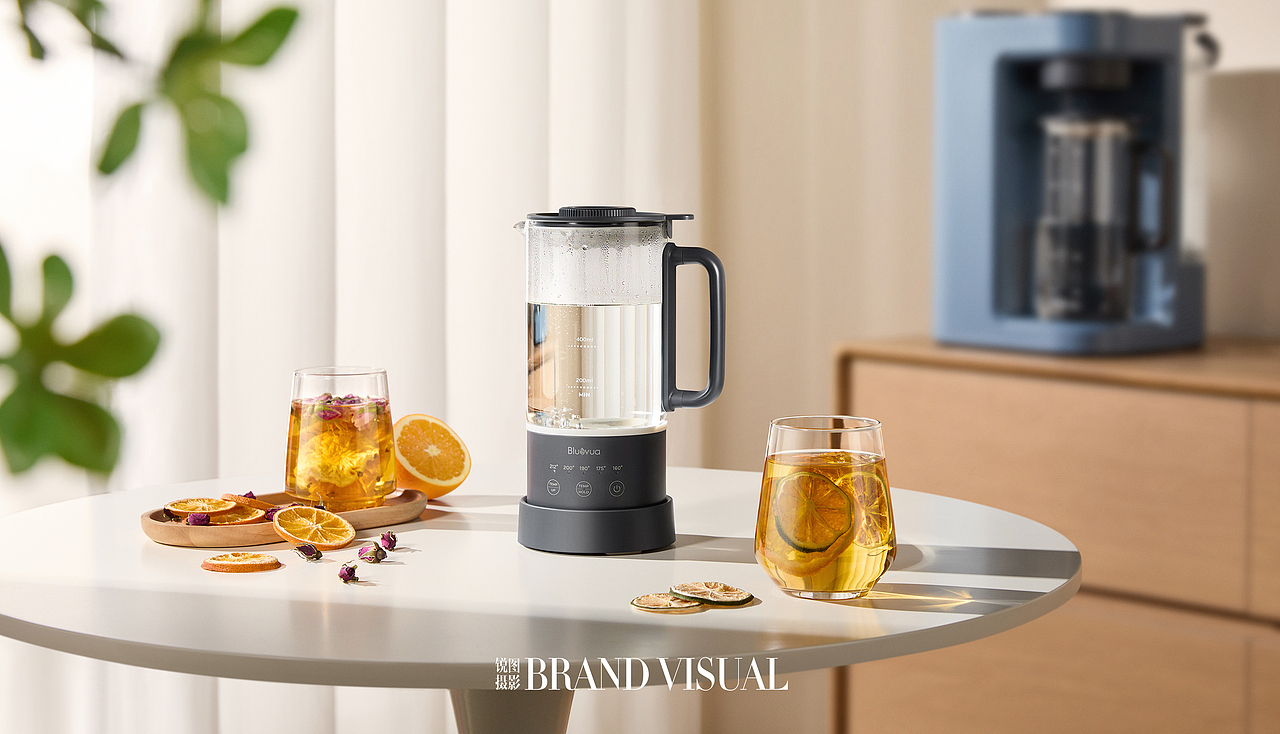 BIUEVUA 净水器产品摄影 | 东莞锐图摄影（图ZNDA2MDQ1Mzg4） - 产品摄影 - 站酷设计师东莞锐图摄影原创素材 - 站酷ZCOOL