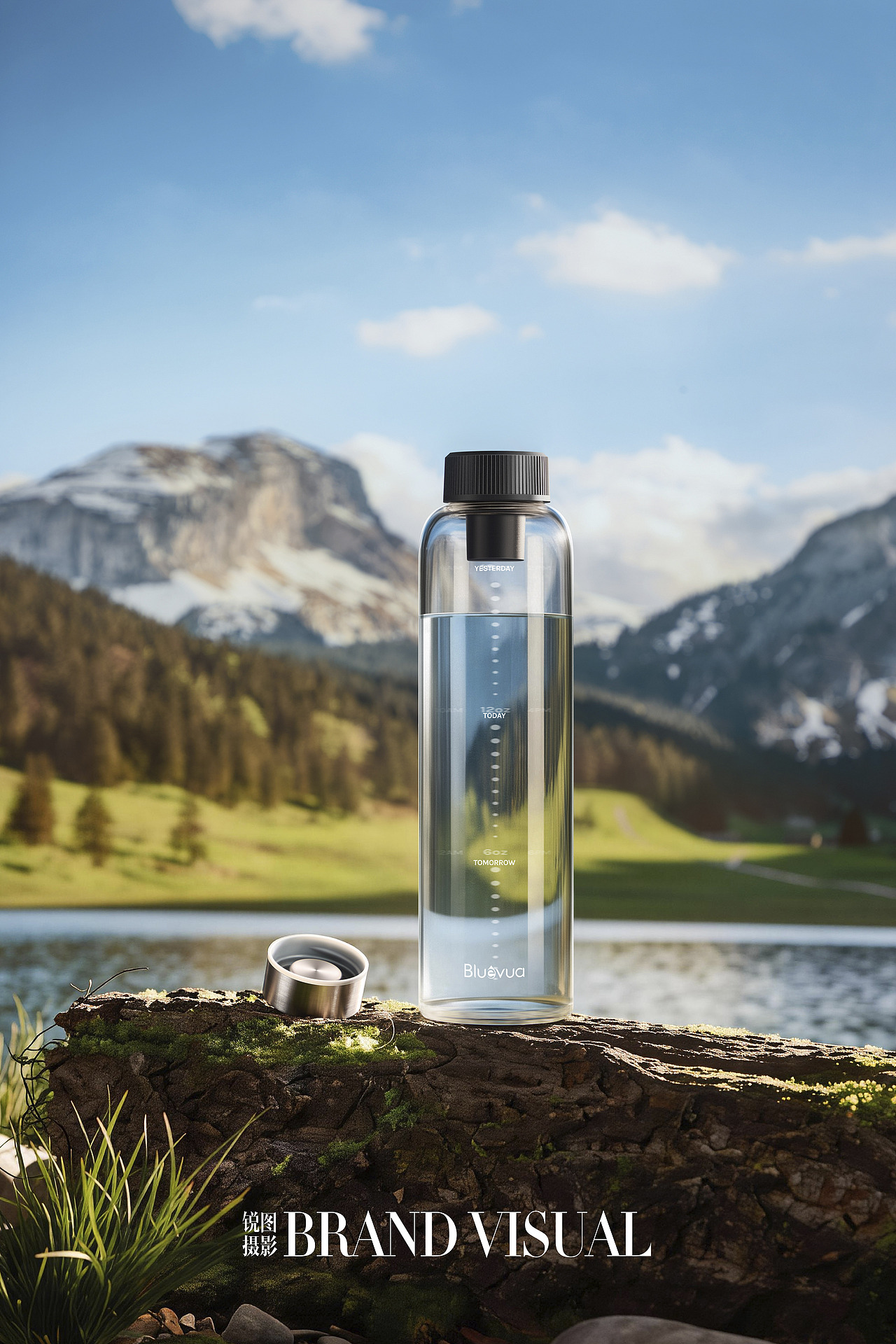 BIUEVUA 净水器产品摄影 | 东莞锐图摄影（图ZNDA2MDQ1Mzk2） - 产品摄影 - 站酷设计师东莞锐图摄影原创素材 - 站酷ZCOOL