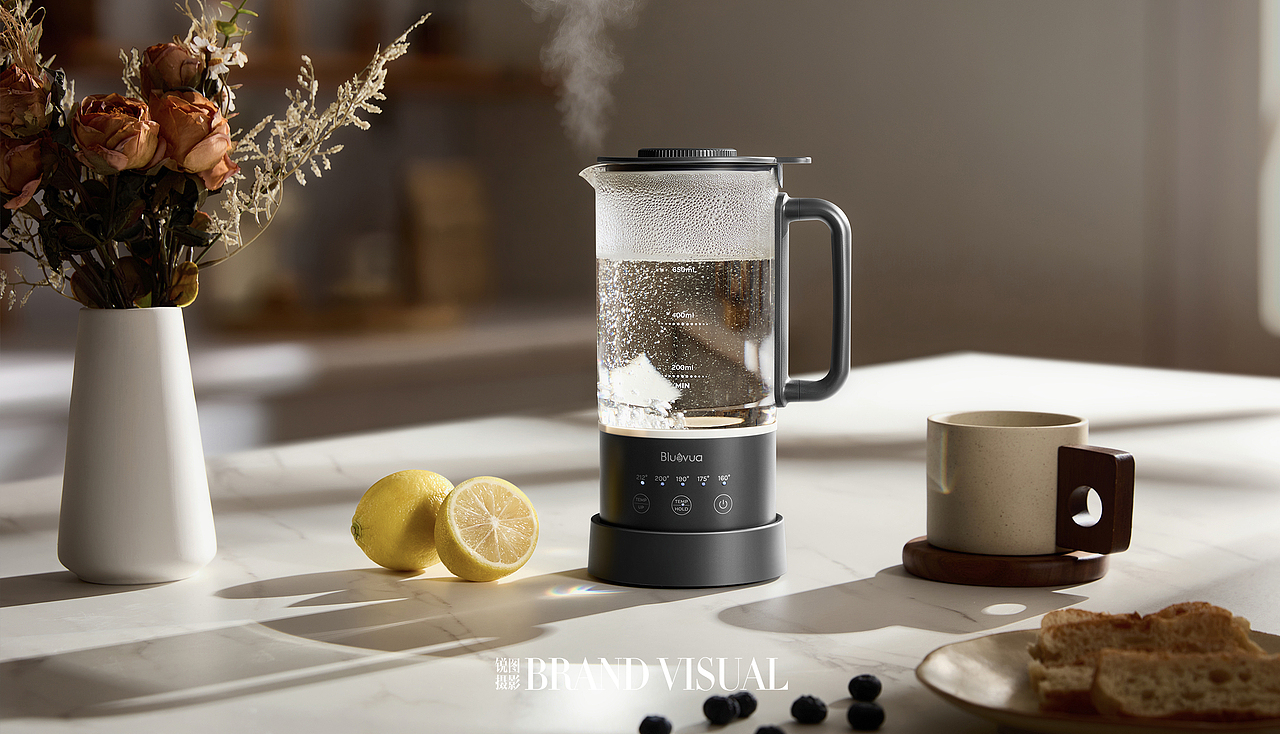 BIUEVUA 净水器产品摄影 | 东莞锐图摄影（图ZNDA2MDQ1NDEy） - 产品摄影 - 站酷设计师东莞锐图摄影原创素材 - 站酷ZCOOL