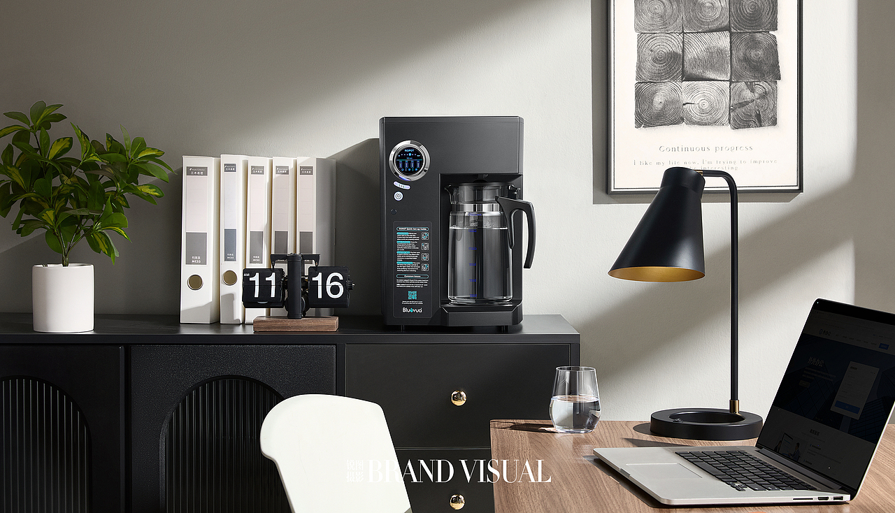 BIUEVUA 净水器产品摄影 | 东莞锐图摄影（图ZNDA2MDQ1NDA4） - 产品摄影 - 站酷设计师东莞锐图摄影原创素材 - 站酷ZCOOL