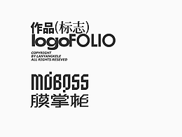 作品（標(biāo)志）logoFOLIO