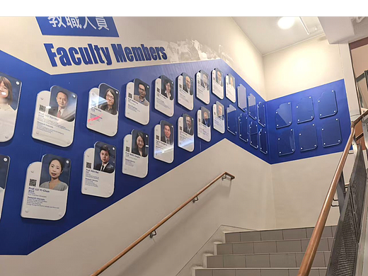 香港中文大學文化墻，學校文化（個人主頁-ZNzM1MTMwNDA=） - 展陳設(shè)計 - 站酷設(shè)計師深圳一諾設(shè)計原創(chuàng)素材 - 站酷ZCOOL