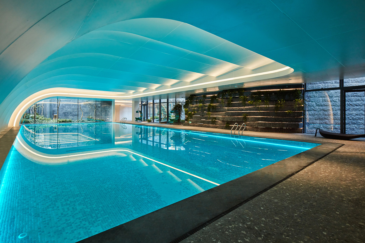 『平面』贵阳青云至上✖月半（图ZNDA2MDU2MzQ4） - 环境/建筑摄影 - 站酷设计师肖啟铭Mark原创素材 - 站酷ZCOOL