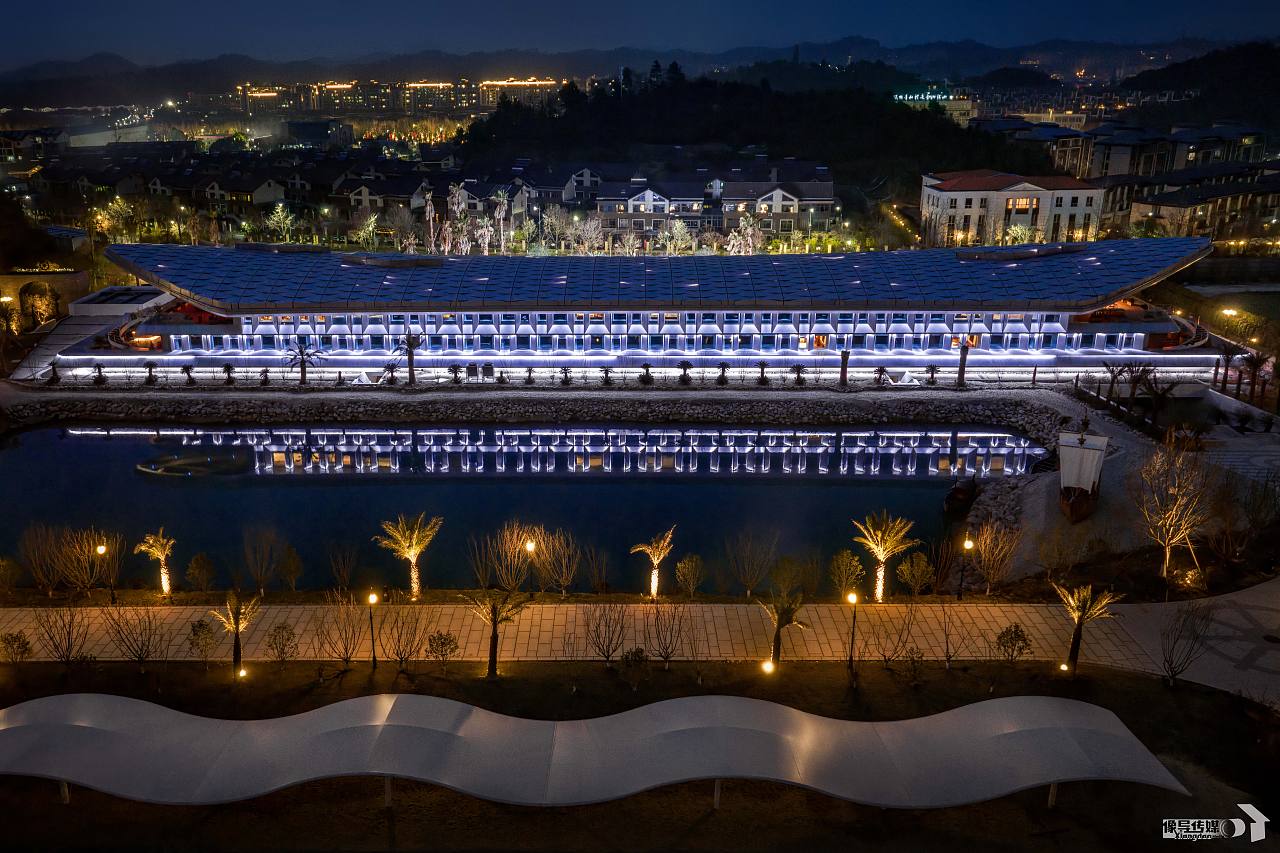 金银岛航海度假酒店 | Resort Hotels（图ZNDA2MDUzMjA0） - 环境/建筑摄影 - 站酷设计师像导XiangDao原创素材 - 站酷ZCOOL