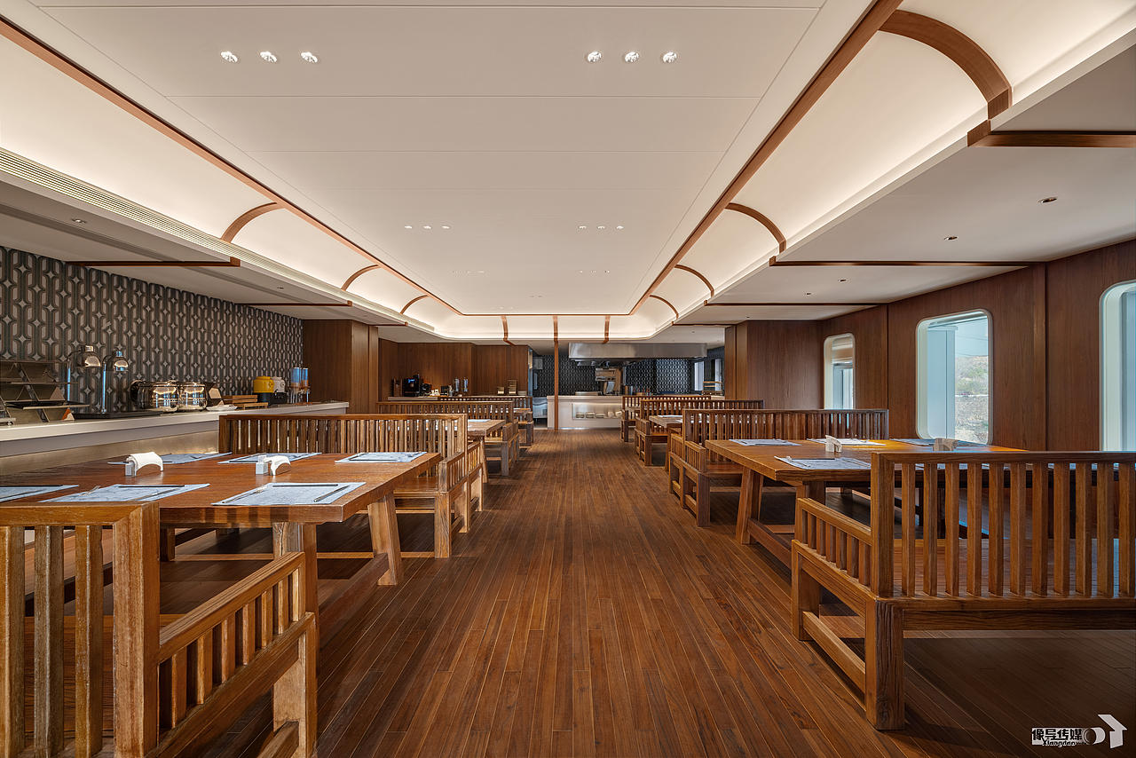 金银岛航海度假酒店 | Resort Hotels（图ZNDA2MDUzNDg0） - 环境/建筑摄影 - 站酷设计师像导XiangDao原创素材 - 站酷ZCOOL