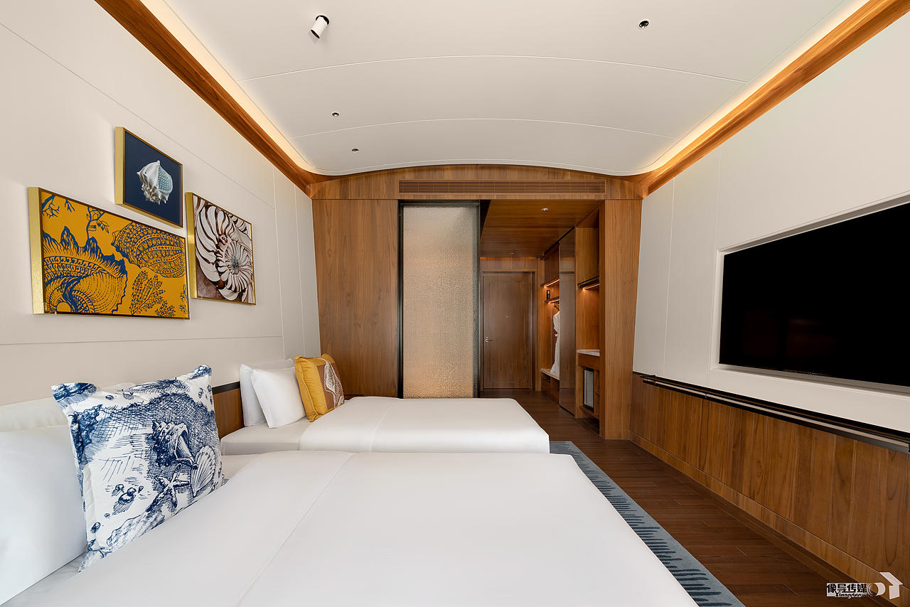 金银岛航海度假酒店 | Resort Hotels（图ZNDA2MDUzNTQw） - 环境/建筑摄影 - 站酷设计师像导XiangDao原创素材 - 站酷ZCOOL