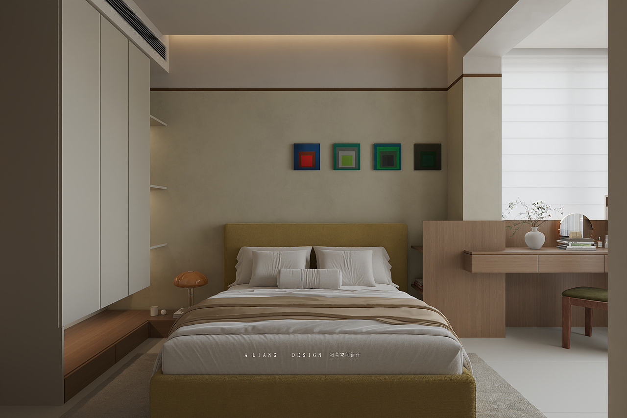 宋氏美学（图ZNDA2MDUzOTcy） - 家装设计 - 站酷设计师深佣原创素材 - 站酷ZCOOL