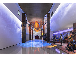 金銀島航海度假酒店 | Resort Hotels