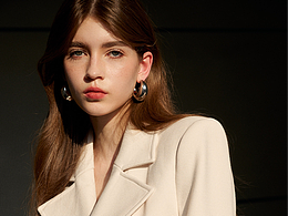 外模 女模 清冷感 松弛感 韓系極簡(jiǎn) cleanfit 時(shí)尚大片