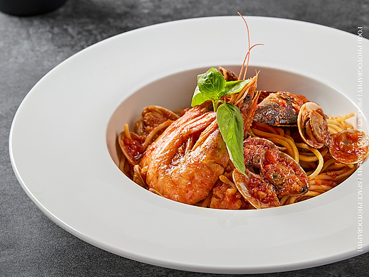 美食摄影｜赫吧西餐拍摄