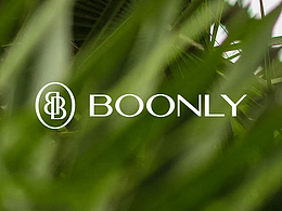 又異品牌設(shè)計(jì)｜BOONLY柏櫚品牌設(shè)計(jì)全案！