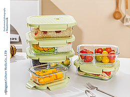 餐盒|電商攝影|產(chǎn)品攝影