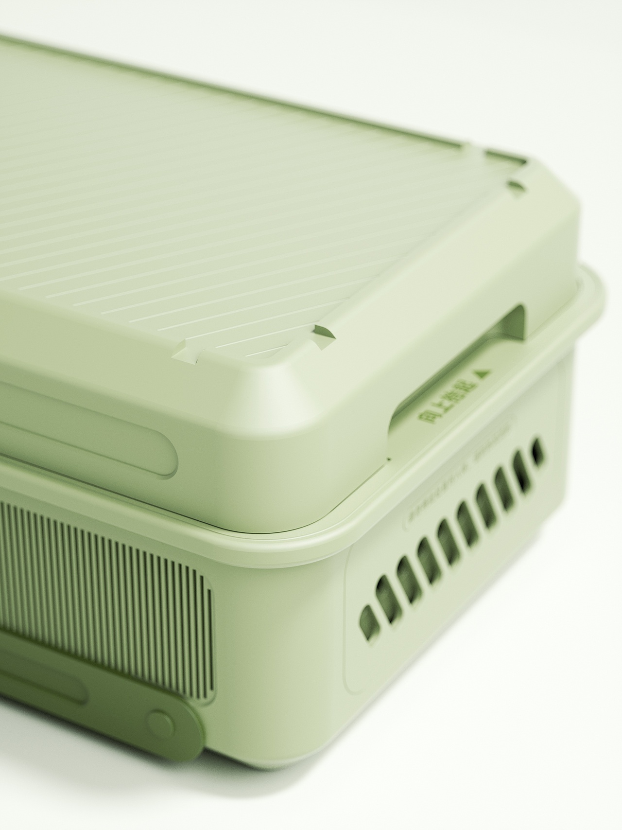 便攜露營燒烤架設計-Portable camping barbecue grill（圖ZNDA2MDYwNjA4） - 生活用品 - 站酷設計師設繪貓產(chǎn)品設計原創(chuàng)素材 - 站酷ZCOOL