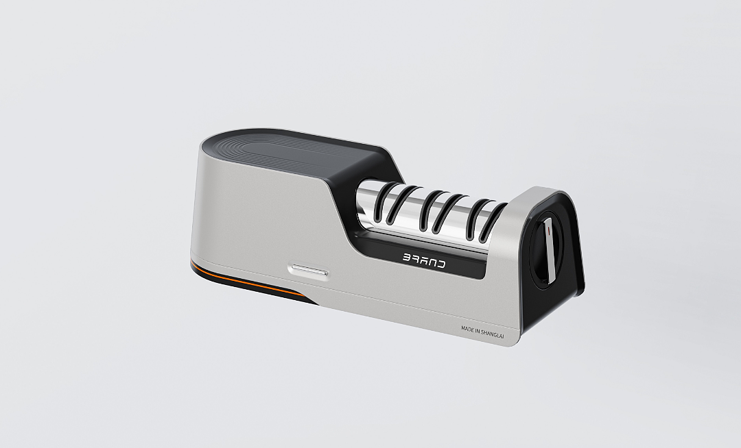 电动磨刀器（图ZNDA2MDYxOTg0） - 其他工业/产品 - 站酷设计师尚来设计原创素材 - 站酷ZCOOL