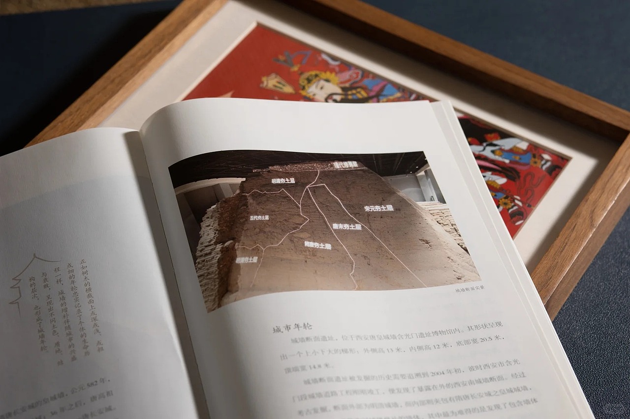 丝路物语系列图书全案设计（图ZNDA2MDY0NDcy） - 书籍/画册 - 站酷设计师Wuly行止原创素材 - 站酷ZCOOL