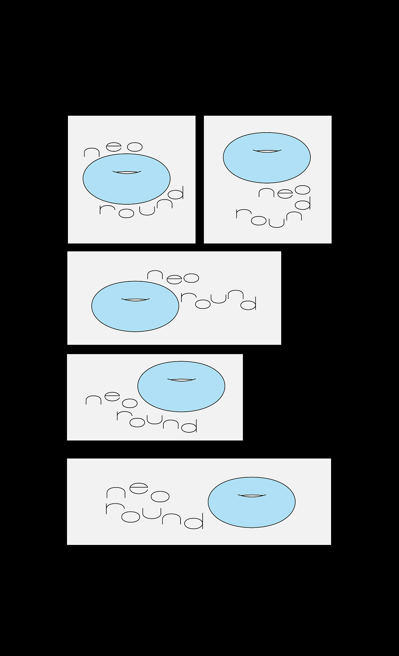 峥嵘品牌设计-neo round（图ZNDA2MDY2MTky） - 品牌 - 站酷设计师峥嵘品牌设计原创素材 - 站酷ZCOOL