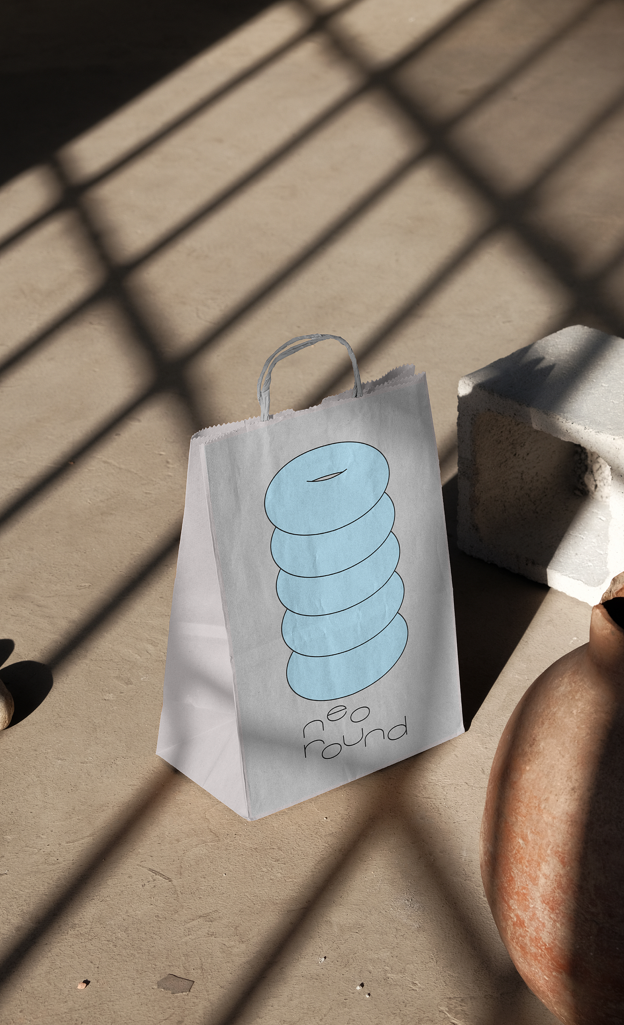 峥嵘品牌设计-neo round（图ZNDA2MDY2Mjk2） - 品牌 - 站酷设计师峥嵘品牌设计原创素材 - 站酷ZCOOL