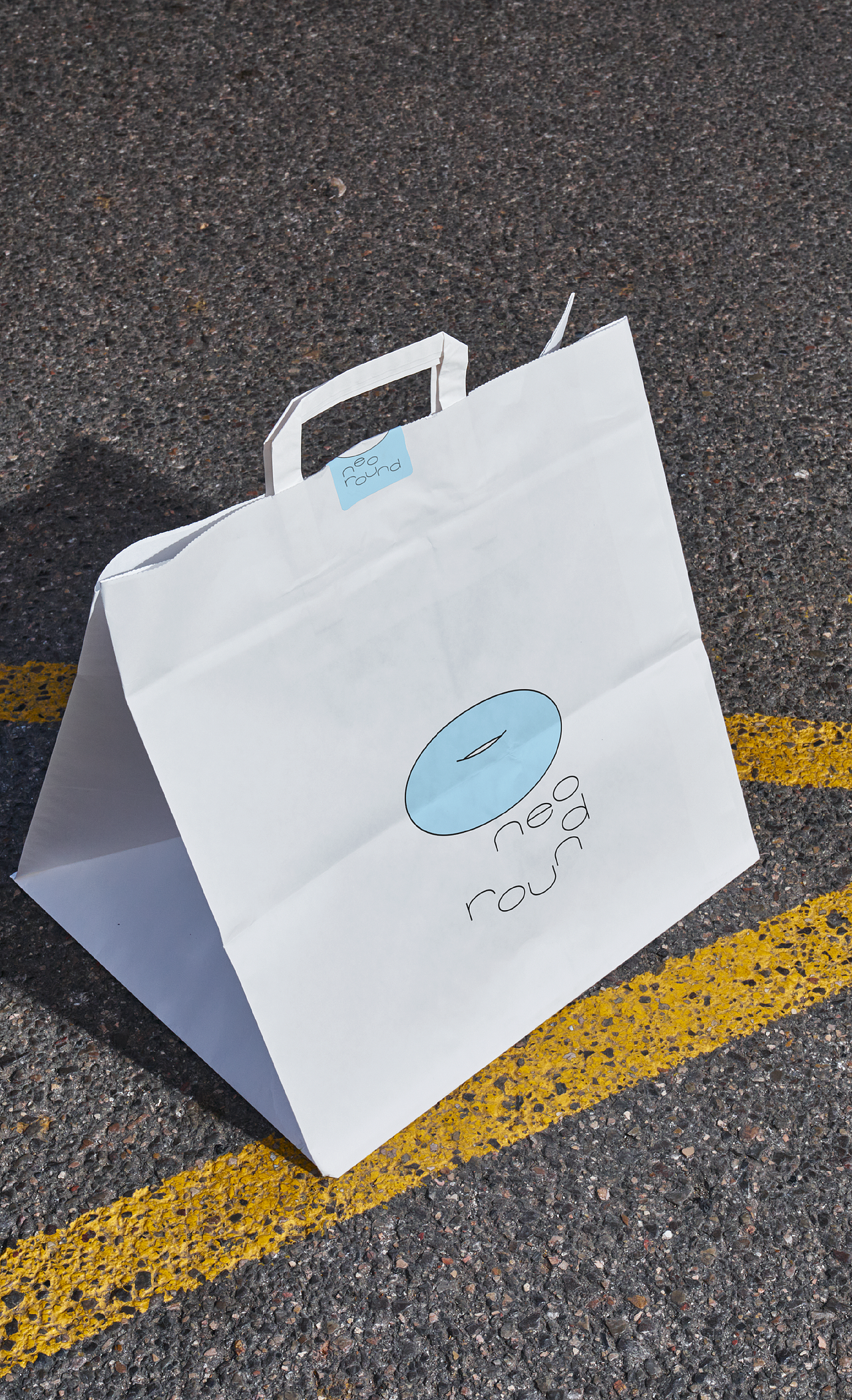 峥嵘品牌设计-neo round（图ZNDA2MDY2Mjky） - 品牌 - 站酷设计师峥嵘品牌设计原创素材 - 站酷ZCOOL