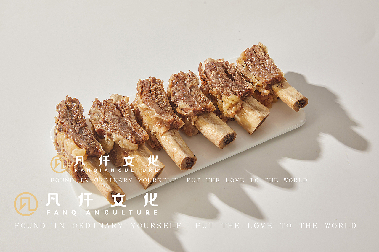 牛排骨（图ZNDA2MDY2ODY4） - 产品摄影 - 站酷设计师凡仟文化原创素材 - 站酷ZCOOL