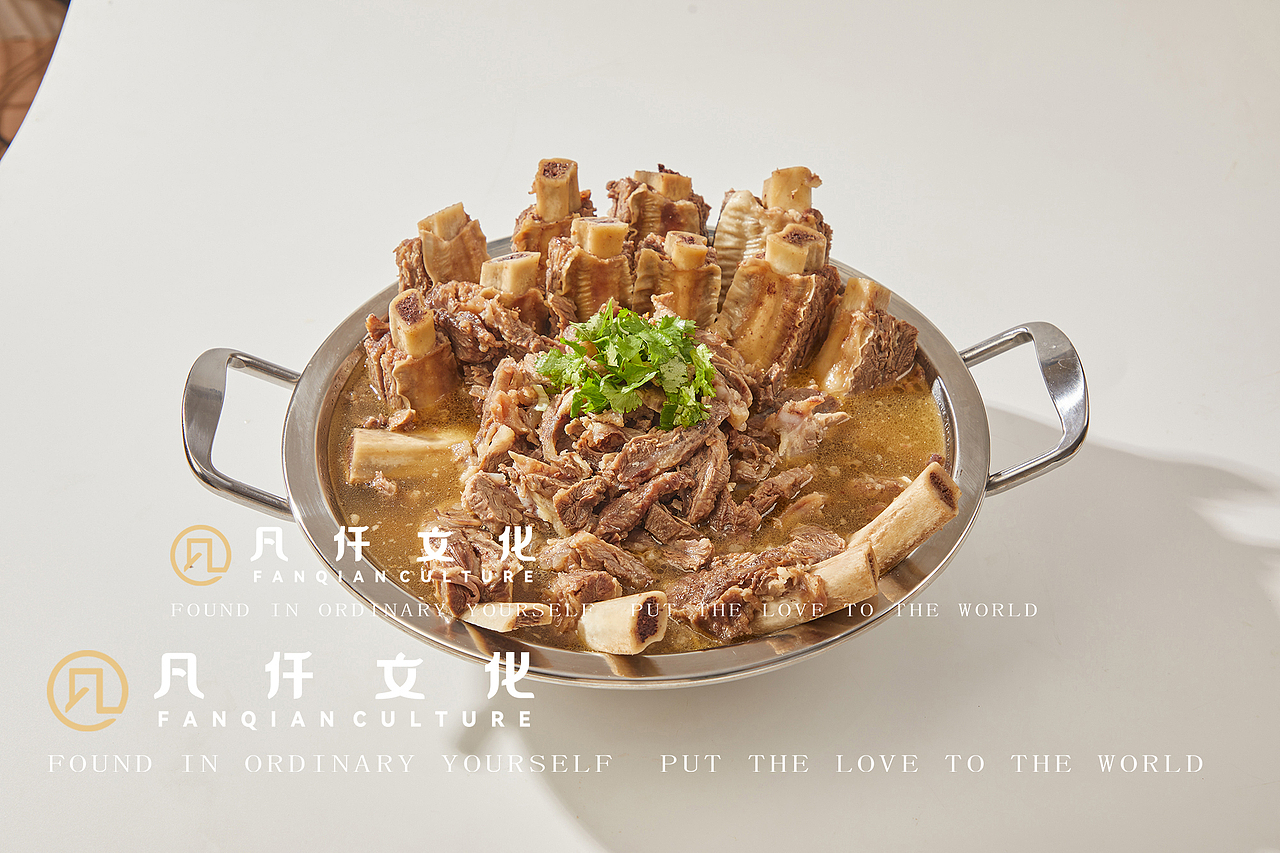 牛排骨（图ZNDA2MDY2ODk2） - 产品摄影 - 站酷设计师凡仟文化原创素材 - 站酷ZCOOL