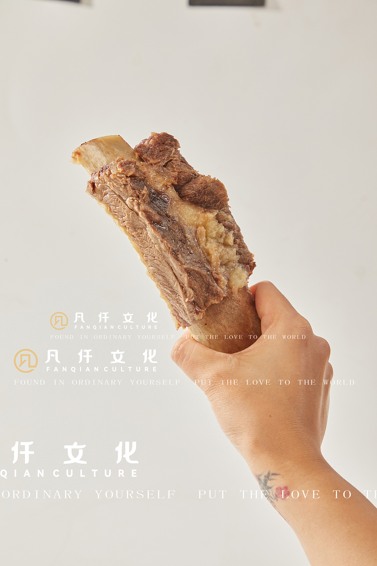 牛排骨（图ZNDA2MDY2ODgw） - 产品摄影 - 站酷设计师凡仟文化原创素材 - 站酷ZCOOL