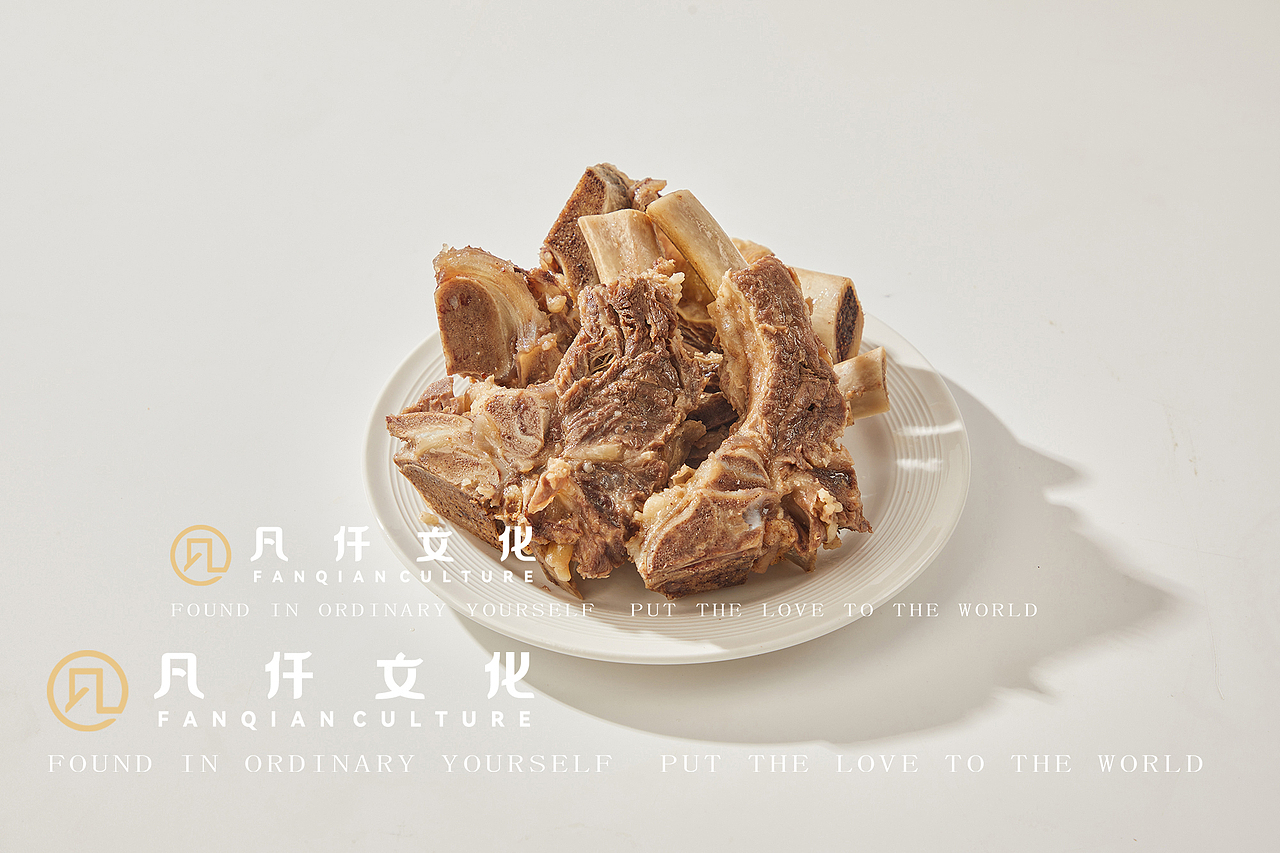 牛排骨（图ZNDA2MDY2ODg4） - 产品摄影 - 站酷设计师凡仟文化原创素材 - 站酷ZCOOL