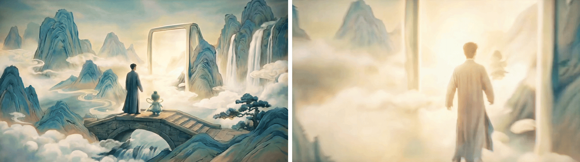 岚图泰山 X8・超大空间离谱装下千里江山(图ZNDA2MDY3MjQ0) - AI作品 - 站酷设计师Mr子烨原创素材 - 站酷ZCOOL