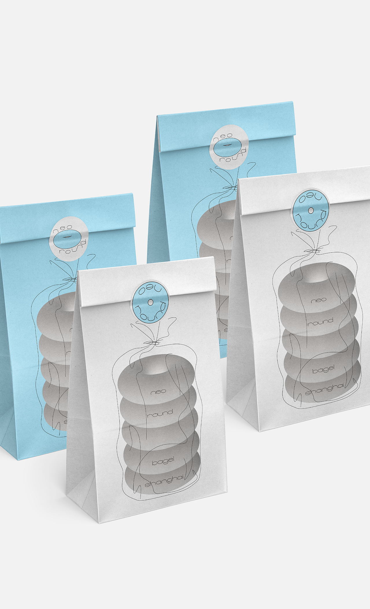 峥嵘品牌设计-neo round（图ZNDA2MDY3MjEy） - 品牌 - 站酷设计师峥嵘品牌设计原创素材 - 站酷ZCOOL