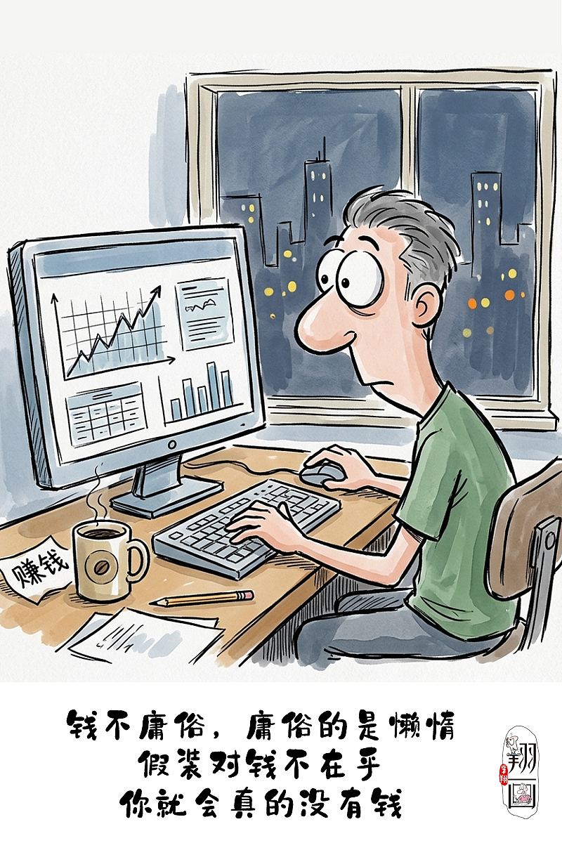 漫画成长：那些越早知道越好的人生真相（图ZNDA2MDY3ODA4） - 中/长篇漫画 - 站酷设计师huashuoshi原创素材 - 站酷ZCOOL