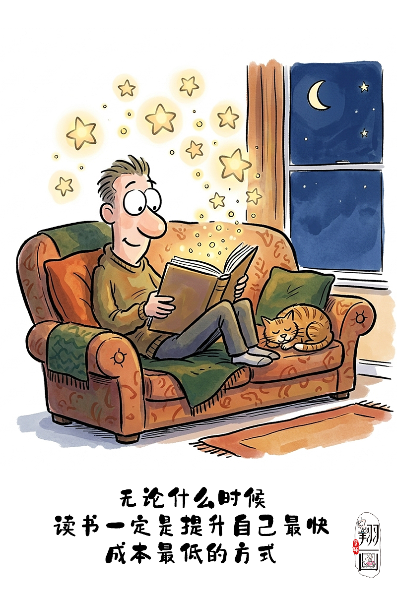 漫画成长：那些越早知道越好的人生真相（图ZNDA2MDY3ODI4） - 中/长篇漫画 - 站酷设计师huashuoshi原创素材 - 站酷ZCOOL