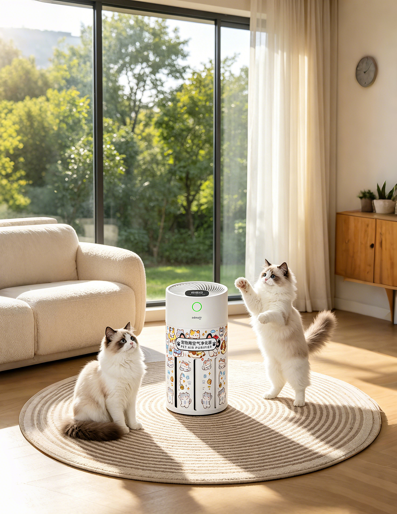 练习作品-AI+渲染结合（图ZNDA2MDY3ODg0） - 产品 - 站酷设计师桃子味小布丁原创素材 - 站酷ZCOOL